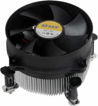Computer CPu Cooler